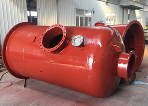 黄冈真空除氧器