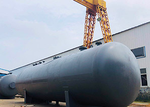 黄冈热力除氧器
