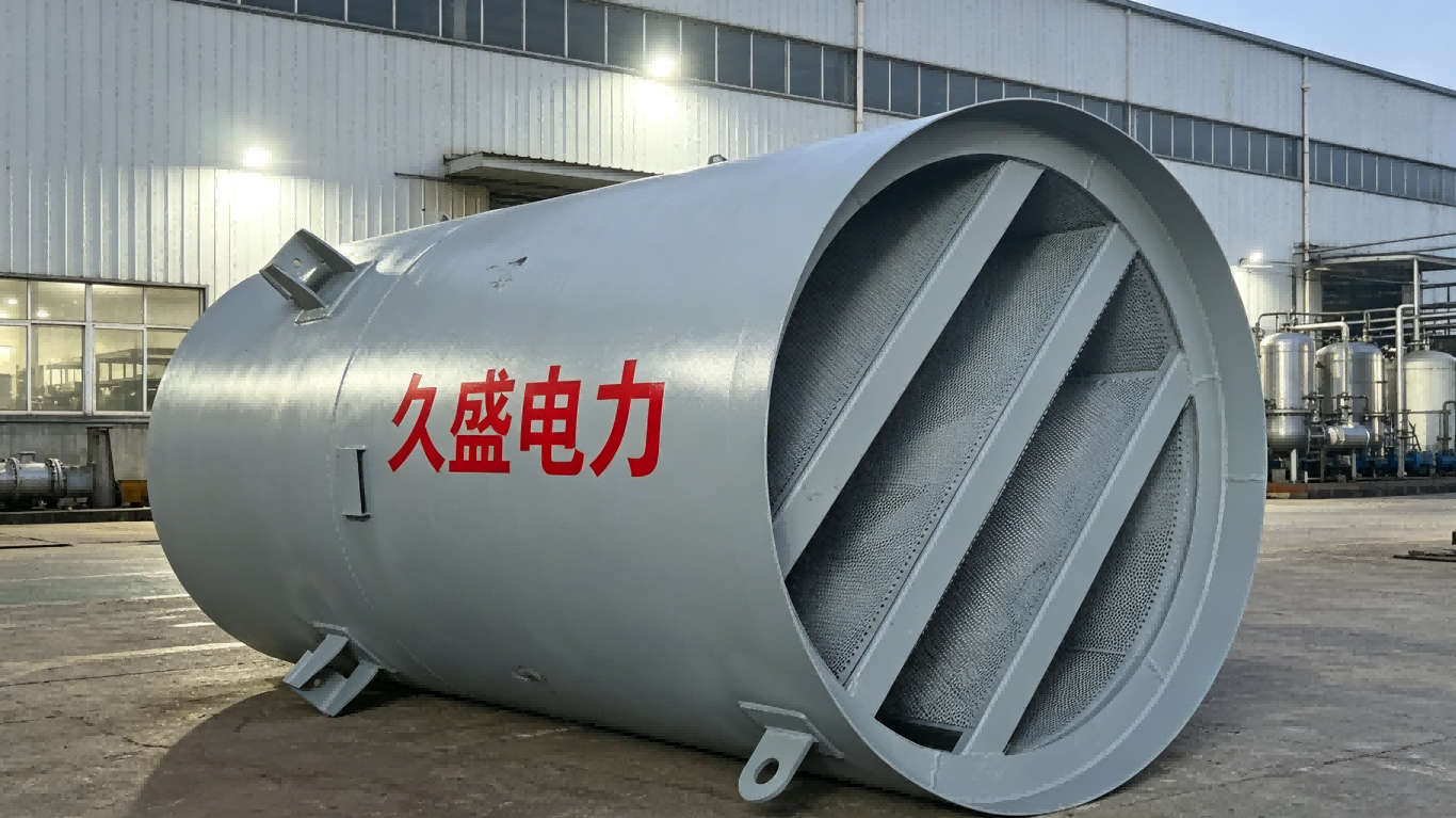 黄冈锅炉消声器