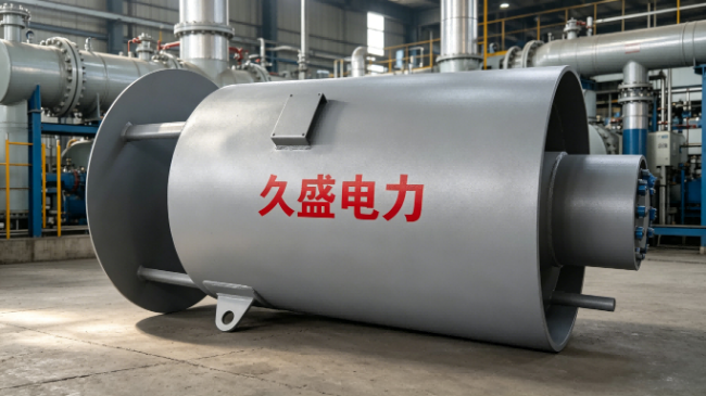 黄冈蒸汽消声器