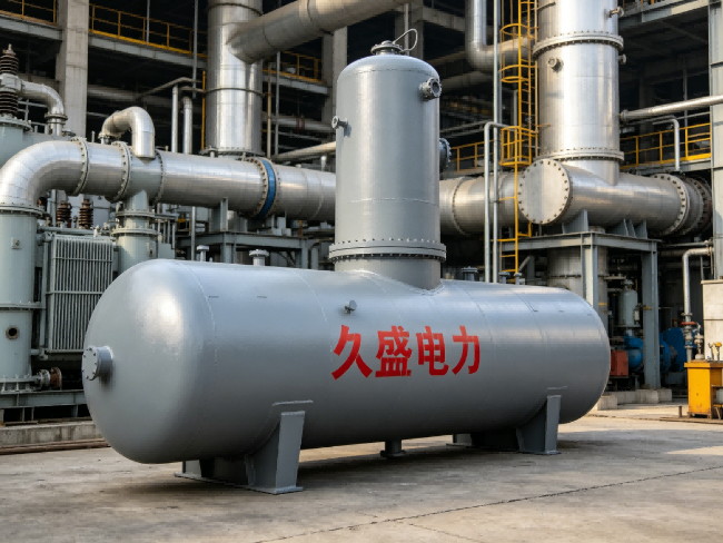 黄冈高压旋膜除氧器