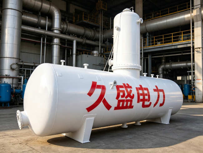 黄冈低压式旋膜除氧器